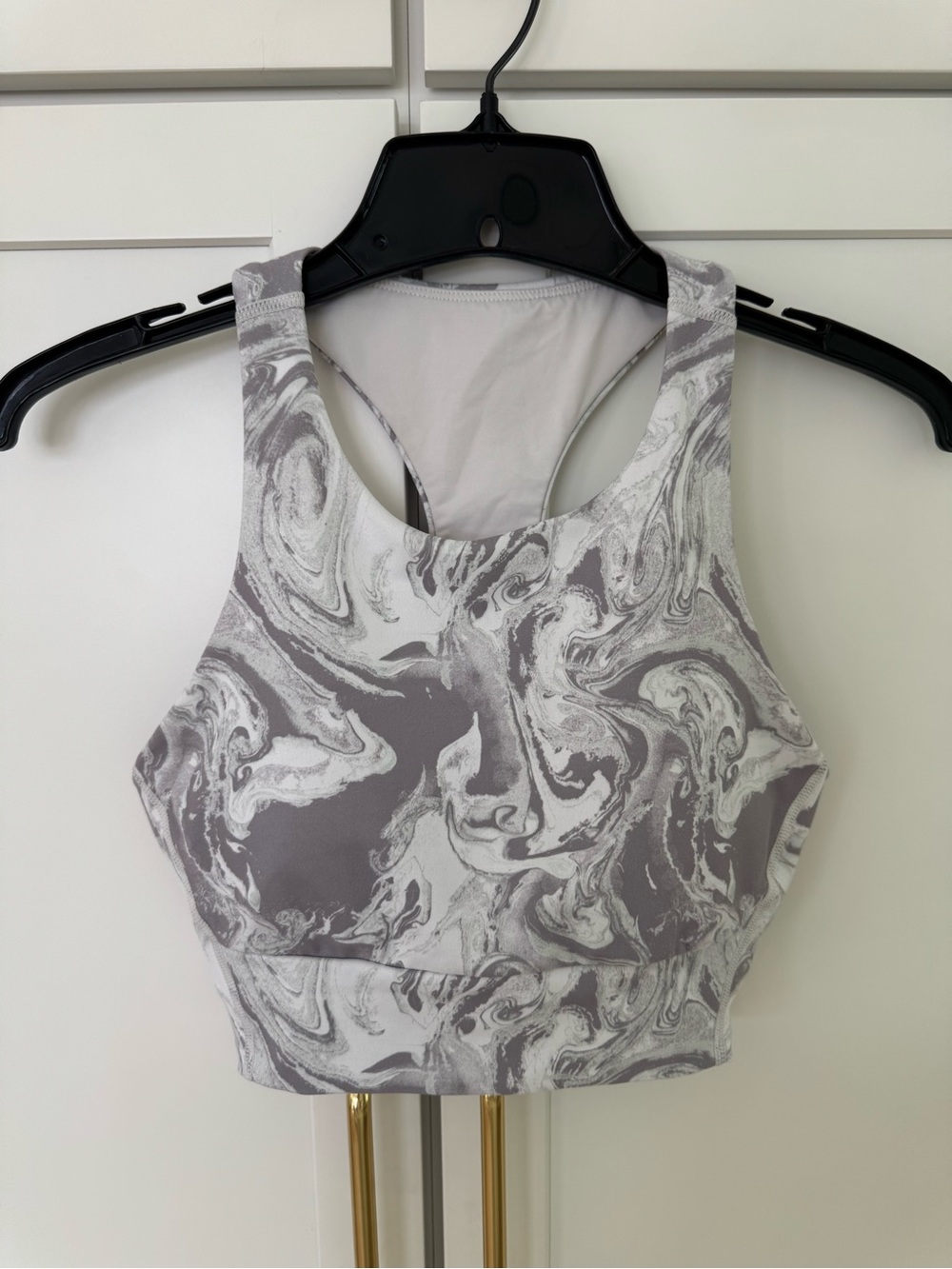 Zella High Neck Sports Bra